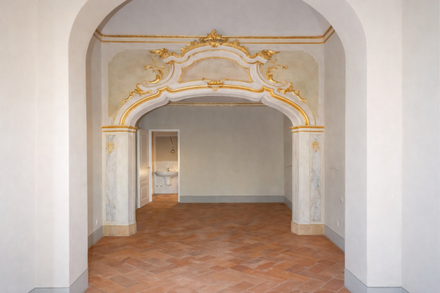 Appartamento in affitto a Cascina 100 mq Rif: 1400856 - Foto 9