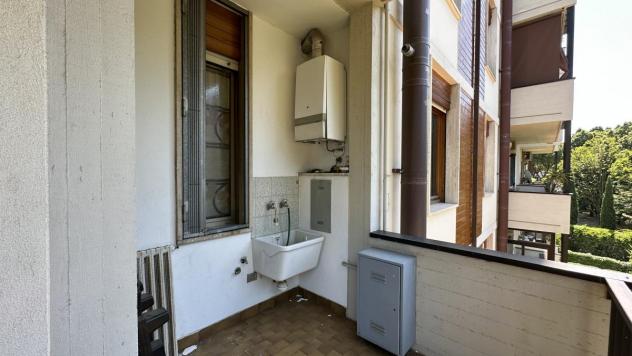 APPARTAMENTO di 5 vani e di 115 mq (FIRENZE) rif. AAJ351 - Foto 9