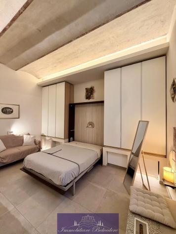 Monolocale in affitto a Firenze, Campo di Marte - Foto 15