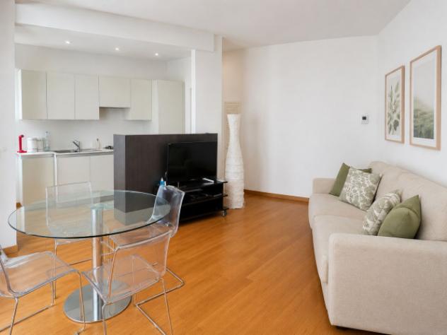 Appartamento di 60 m² con 2 locali in affitto a Milano - Foto 6