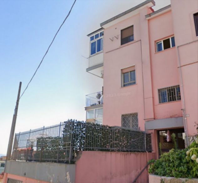 Appartamento Arco Felice - Pozzuoli