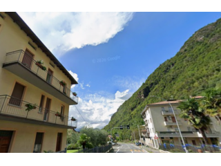Bilocale arredato 45 Mq con balcone