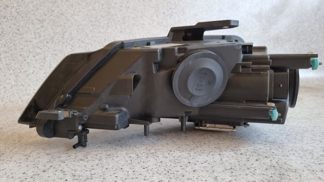 AUDI A3 8P FARO COMPLETO XENON DESTRO- 11564 - Foto 6