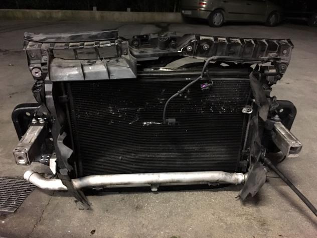 radiatori Renault Kadjar audi A6 ECC.... Usato Euro 2 - Foto 3