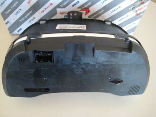STRUMENTAZIONE CONTACHILOMETRI FIAT PUNTO 46833455 - Foto 3