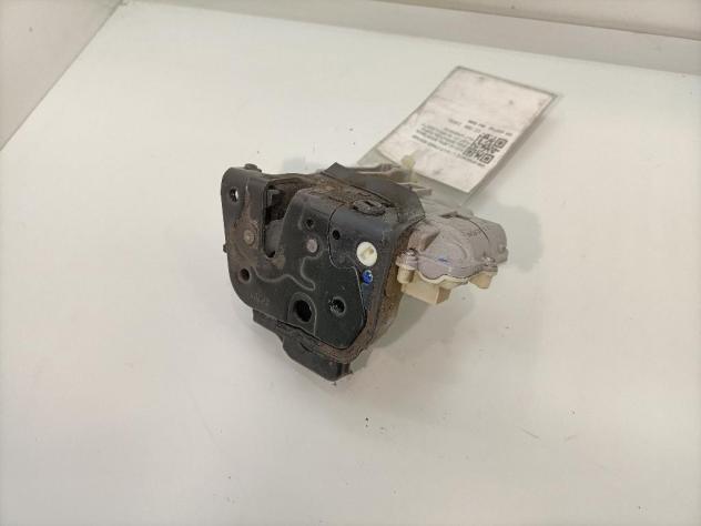 SERRATURA POSTERIORE DESTRA AUDI A3 Serie (8P1) 4F0839016 BMM (0305) - Foto 4