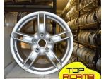 TOP RICAMBI cerchio singolo 8x18 PORSCHE 987
