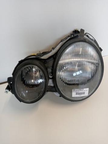 PROIETTORE SX (HELLA) 999-U1306276 Parti elettriche  Fanaleria  Proiettori  Proiettore ant. MERCEDES - Classe E - 01-07-1995 - 01-08-1999, MERCEDES -