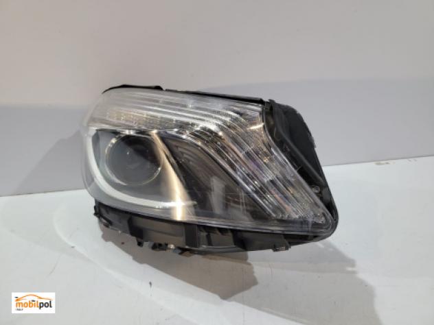 MERCEDES CLASSE A W176 FARO BI XENON R - 12904