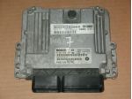 0281030158 ECU JEEP GRAND CHEROKEE 3.0 V6 0281030158 P05150767AC EDC17C79
