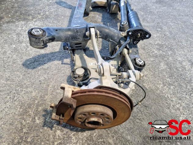 Ponte Assale Posteriore Alfa Romeo Stelvio 50551803 50574553 - W01836 - Foto 6