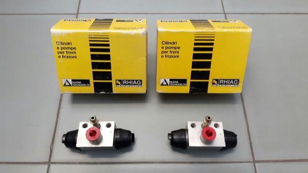 FRENI+POMPA:OPEL:AGILA10-12V-12-16V-13CDTi-IGNIS2-JUSTY3-WAGON.R+:13-15-13DDiS - Foto 6