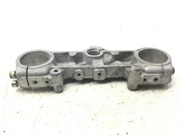 DUCATI MONSTER 600 PIASTRA SUPERIORE FORCELLA SUPPORTO MANUBRIO 1999 M300AA - Foto 6