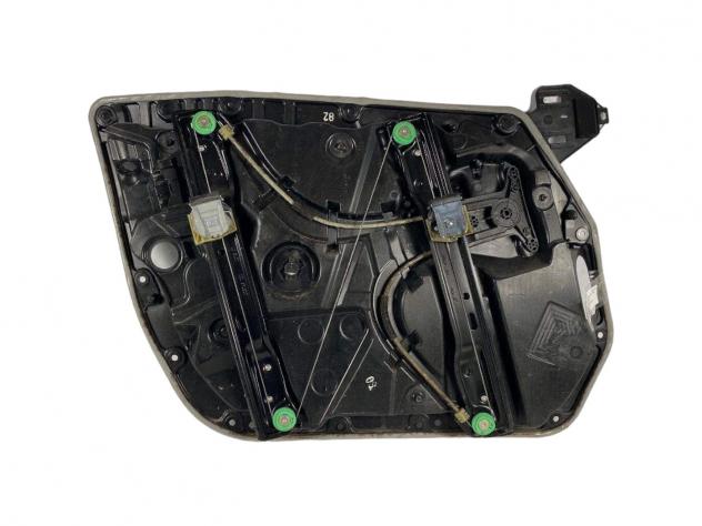 Alzavetro Anteriore Destro Mercedes Classe C W205 A2055408306 - 37902