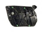 Alzavetro Anteriore Destro Mercedes Classe C W205 A2055408306 - 37902