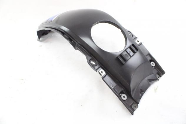 BMW K 1600 GT 46638546296 CARENA CENTRALE SERBATOIO K48 17 - 21 CENTRAL TANK FAIRING PICCOLO DIFETTO 46638546417 - Foto 4