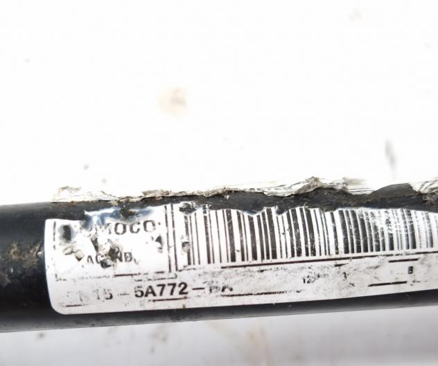 BARRA STABILIZZATRICE FORD EcoSport Serie GN15-5A772-BA ZTJA, ZTJB, ZTJC Diesel 1500 (12) - Foto 8