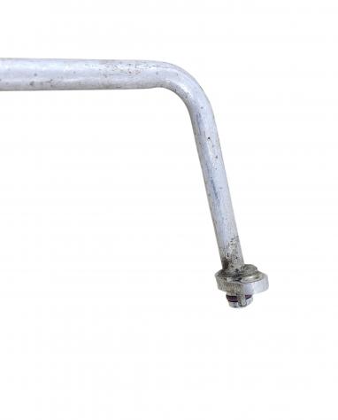 TUBO ARIA CONDIZIONATA VOLKSWAGEN T-CROSS Serie 2Q0816721L Benzina 1000 (19) - Foto 4
