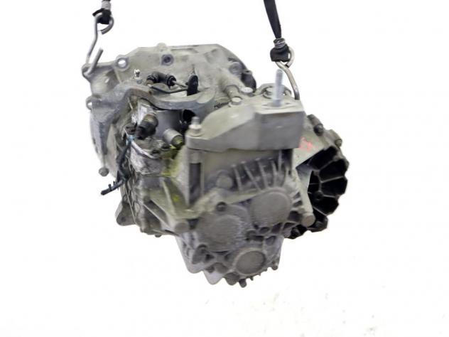 1700847 CAMBIO MECCANICO FORD S-MAX 2.0 D 120KW 6M 5P (2010) RICAMBIO USATO 7G9R-7002-UD 6M2R-7F096-ED - Foto 5