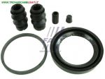 KIT REVISIONE PINZA FRENO FIAT DOBLO 09 ANTERIORE 54 MM FT32471 Meccanica   &hellip;