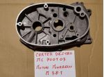 Semi carter frizione motore Minarelli P3S pedali MC 700103