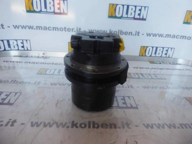 Motoriduttore Bonifiglioli per Komatsu PC15