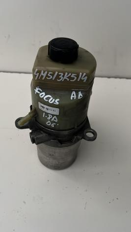POMPA IDROGUIDA FORD Focus S. Wagon 3° Serie 4M51-3K514-AD diesel 1.8 (0408)