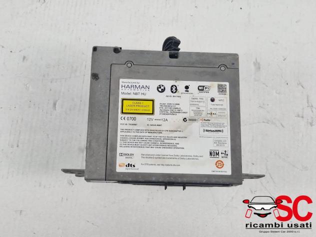 AUTORADIO BMW X5 (F15) 65126819943 (1318) - Foto 6