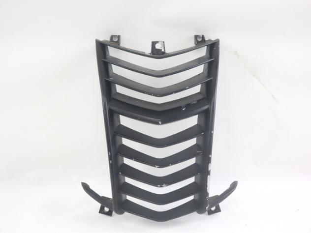 MALAGUTI PASSWORD 250 06616716 GRIGLIA ANTERIORE 05 - 06 FRONT GRILLE - Foto 2