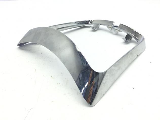PIAGGIO VESPA GTS SUPER IE ABS 125 CORNICE FARO FANALE STOP POSTERIORE 2021 - Foto 2
