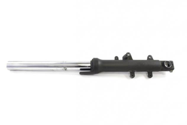 YAMAHA T-MAX XP 500 4B5231030000 FORCELLA ANTERIORE DESTRA 08 - 11 RIGHT FRONT FORK LEGGERI SEGNI DI USURA - Foto 2