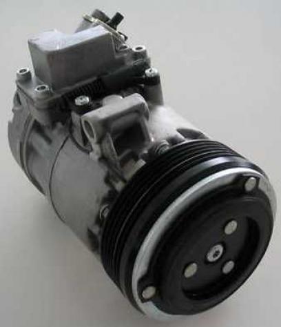 BMW X3 E83 Compressore aria condizionata Denso 64509182797