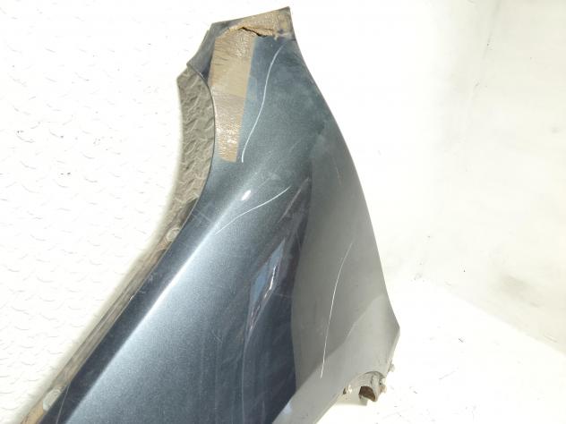 PARAFANGO ANTERIORE SINISTRO VOLKSWAGEN Touareg 2° Serie 7P6821105E (10) - Foto 3