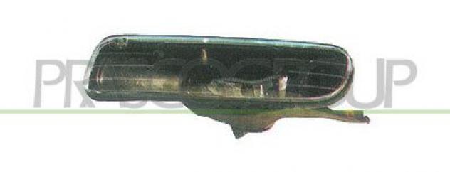 PROIETTORE FENDINEBBIA D. BM0184413 Parti elettriche  Fanaleria  Fendinebbia  Fendinebbia dx. BMW - SERIE 3 E46 BERLINA 1998  2001, BMW - SERIE 3 E46