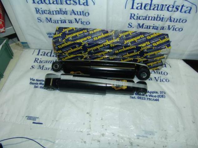 Ammortizzatori posteriori hyundai i20 553001k100 - Foto 2