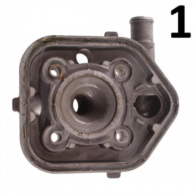 Testa cilindro Peugeot Speedfight H2O 734412 - Foto 3