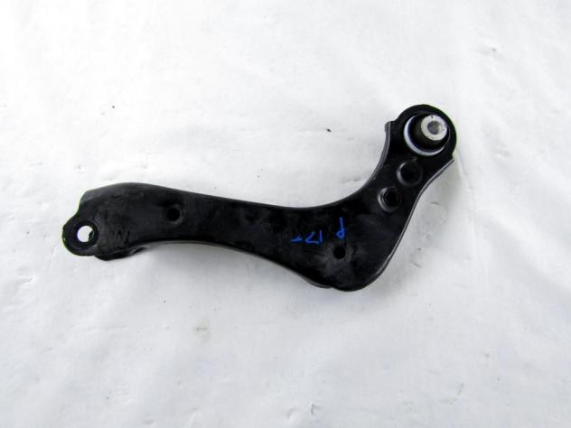 4877042050 BRACCIO OSCILLANTE POSTERIORE DESTRO TOYOTA RAV 4 2.5 I 131KW AUT 5P (2022) RICAMBIO USATO - Foto 3