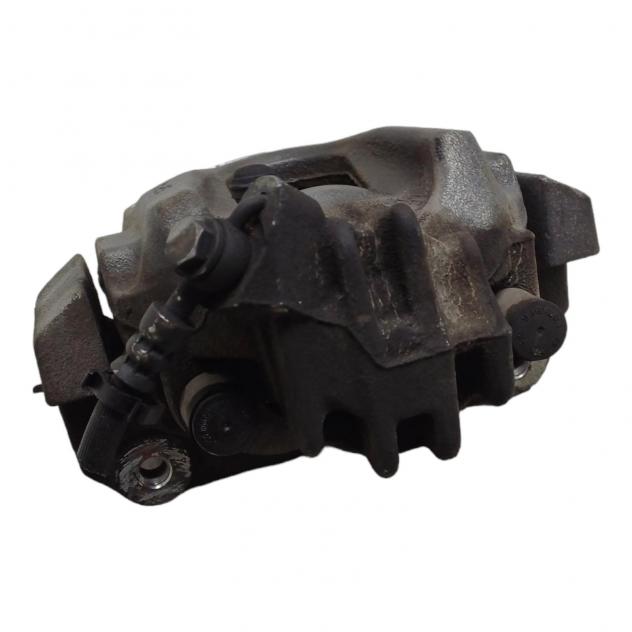 PINZA FRENO ANTERIORE SINISTRA CITROEN C5 Break 3° Serie 4401R6 AHR (DW10FD), RHE (DW10CTED4) (08) - Foto 4