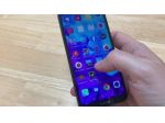 Huawei Y 5 Blu