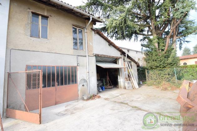 RUSTICO di 1 vani e di 150 mq (CAVENAGO DI BRIANZA) rif. IGC DEPOSITO 40 - Foto 3