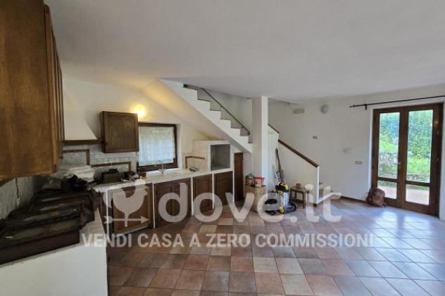 Rustico / Casale di 550 m² con più di 5 locali e box auto doppio in vendita a Cetona - Foto 7
