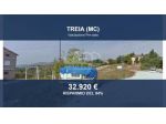 Immobile in asta di 1425 m² in vendita a Treia
