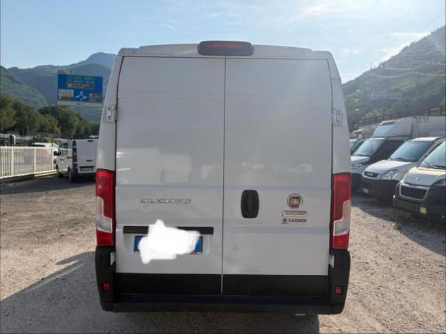 FIAT Ducato Diverse unità da 12500 euro rif. 24013282 - Foto 4