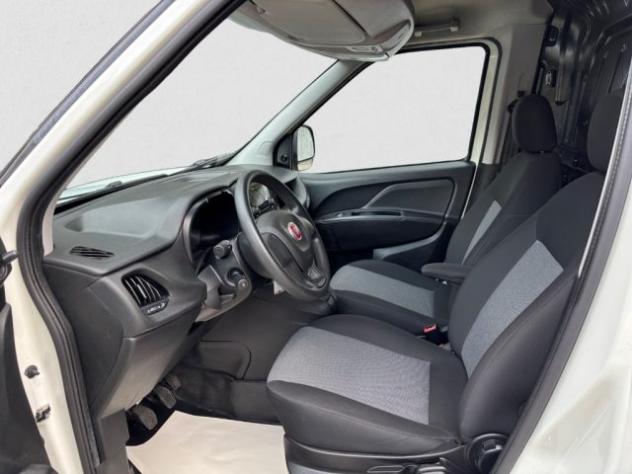 FIAT Doblo Doblò 1.3 MJT PC-TN Cargo Lamierato rif. 23874040 - Foto 10