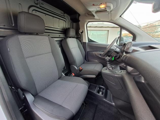 FIAT Doblò 1.5 BlueHdi 100CV PC-TN Van+IVA - Foto 9