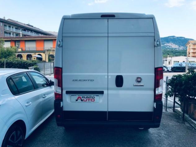 FIAT Ducato 33 2.2 Mjt 140CV PLM-TM Furgone rif. 23984626 - Foto 5