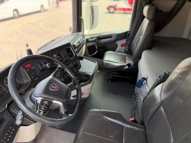 SCANIA S 500 A 4X2 NB rif. 23931908 - Foto 6