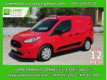 FORD FURGONE  TRANSIT CONNECT 3posti /+Iva rif. 24039368