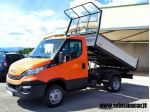 IVECO DAILY  35C12 -2018- RIBALTABILE rif. 22370521