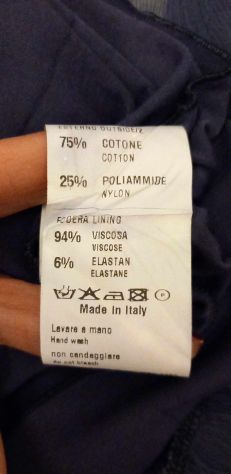 Abito donna Toy G. - Foto 7
